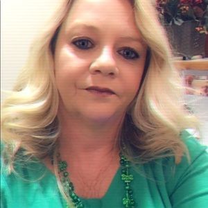 Meet your Posher, Heidi